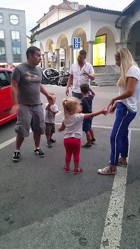 Opinii despre Bar Bazoo în Locarno - Gastronomie und Hotellerie