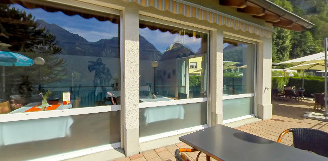 Restaurant Tellsplatte