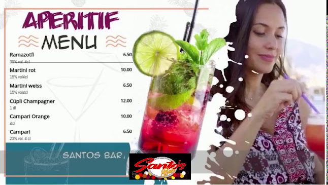 Opinii despre Jägerstübli Santos Bar în Wil - Gastronomie und Hotellerie