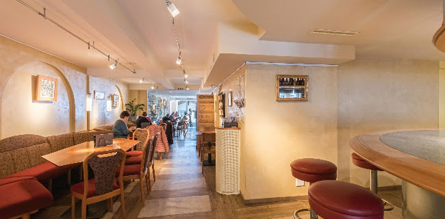 Bäckerei Konditorei Confiserie Café Haueter AG - Adelboden