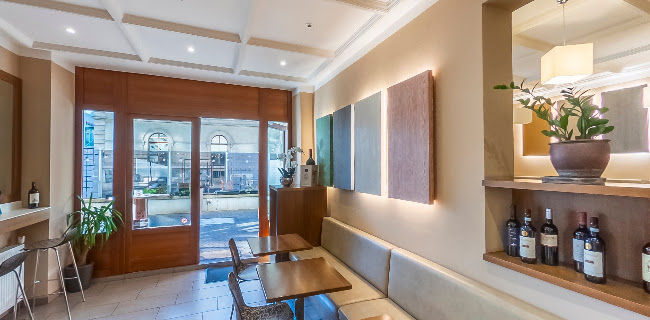 Al Quadrato | Restaurant et Pizzeria - Gastronomie und Hotellerie