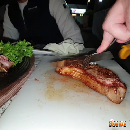 Opinii despre Garfield Risto Pub Bellinzona în Giubiasco - Gastronomie und Hotellerie