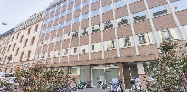 Opinii despre Manhattan Café în Geneva - Gastronomie und Hotellerie