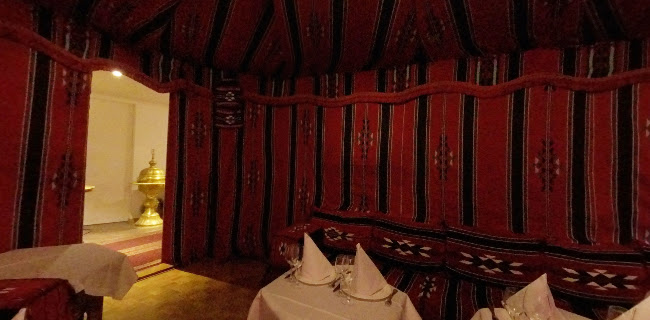 Restaurant Le Cèdre - Bellevue - Zürich