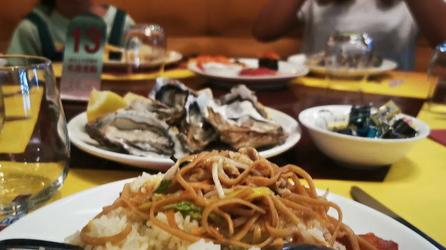 Wok Royal - Gastronomie und Hotellerie