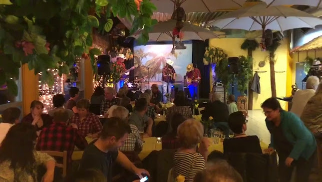 Restaurant Beluga Castello - Reutigen