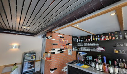 Bar le Sportif