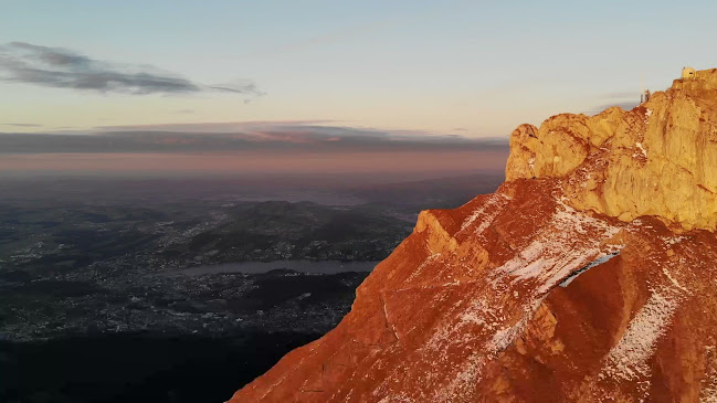 Opinii despre Panoramagrill în Alpnach - Gastronomie und Hotellerie