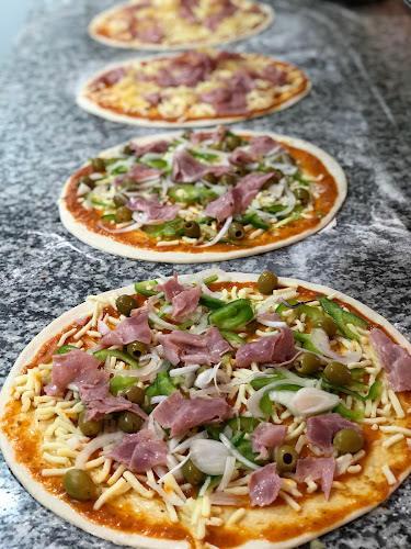 Istanbul Kebab Rapperswil - Rapperswil-Jona