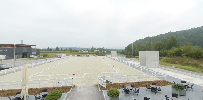 Restaurant Hufeisen - Roggwil