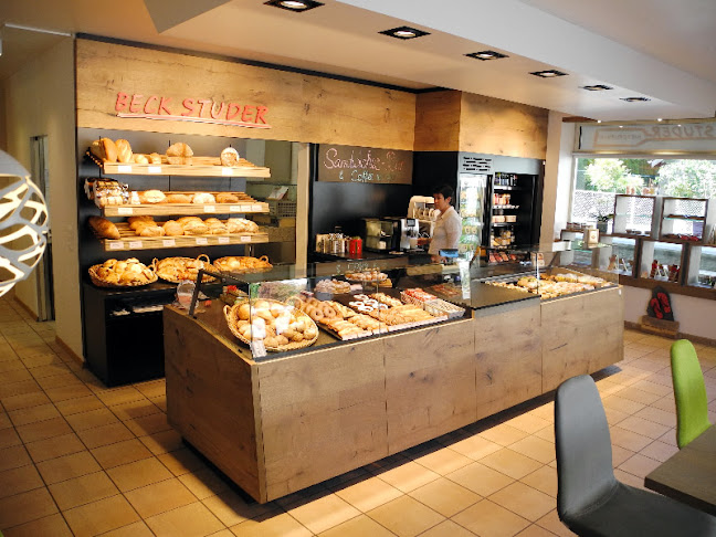 Comentarii opinii despre Beck Studer GmbH