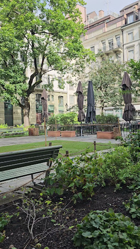 Old Fashion Bar - Gastronomie und Hotellerie