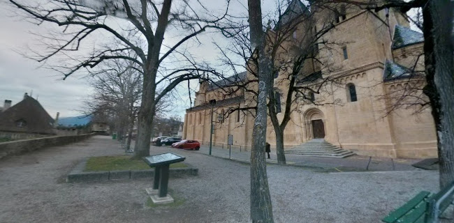 Café de la Collégiale