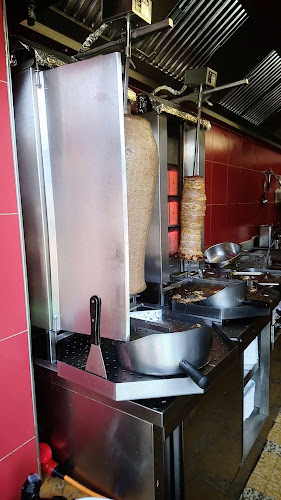 Opinii despre Mega Kebap în Stäfa - Gastronomie und Hotellerie