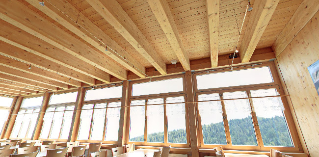 Berggasthaus Gamsalp