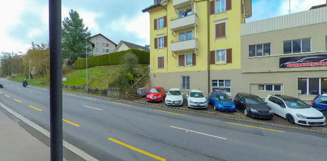 St. Gallerstrasse 43, 9300 Wittenbach