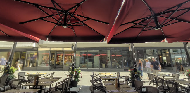 Centro am Barfi - Gastronomie und Hotellerie