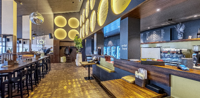 Opinii despre Restaurant LO! im Kreuz în Rapperswil-Jona - Gastronomie und Hotellerie