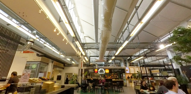 Nana Sushi Bar - Zug