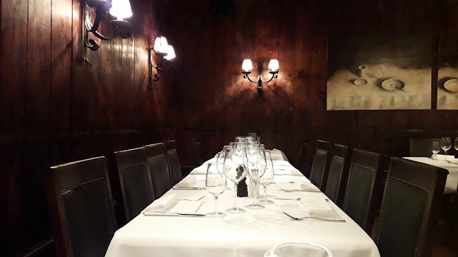 Opinii despre Restaurant Les Armures în Geneva - Gastronomie und Hotellerie