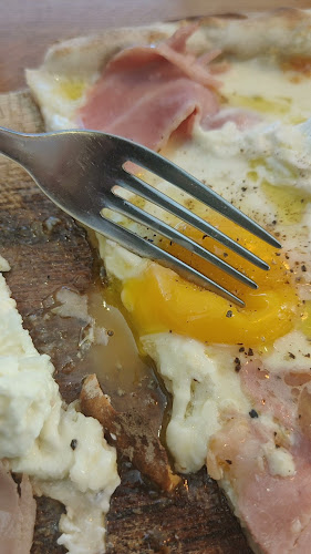 Opinii despre Pz Pizza în Lausanne - Gastronomie und Hotellerie