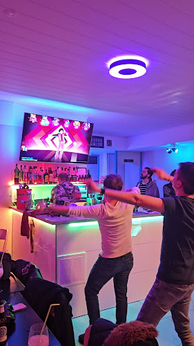 Opinii despre L'Oasis Bar în Geneva - Gastronomie und Hotellerie