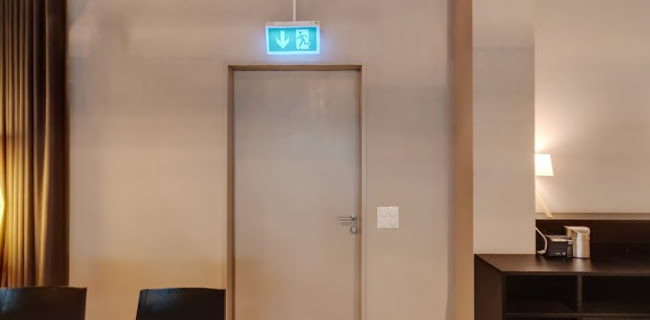 Kai Sushi Lessing - Zürich