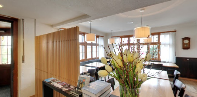 Kreuz - Gastronomie und Hotellerie