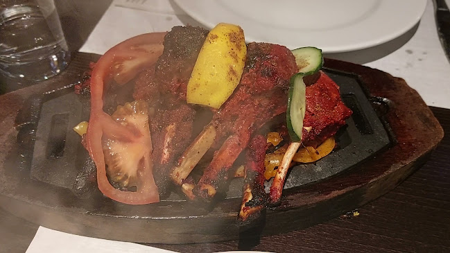 Comentarii opinii despre Sahar Curry Culture