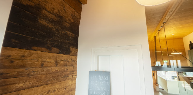 Opinii despre Restaurant Tübli în Altstätten - Gastronomie und Hotellerie