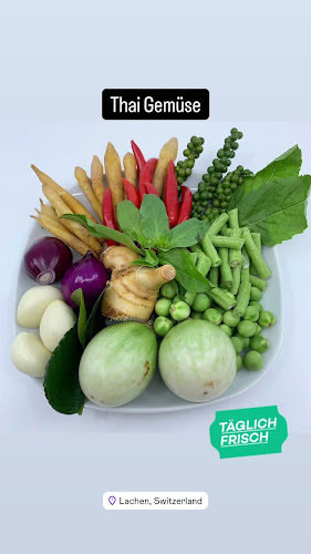 Thai Kitchen - Lachen
