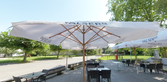 Opinii despre Restaurant Fischerstube Altreu în Selzach - Gastronomie und Hotellerie