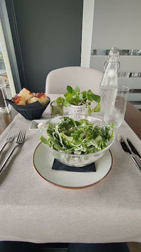 Opinii despre LIEBLING Restaurant.Bar.Lounge în Schlieren - Gastronomie und Hotellerie