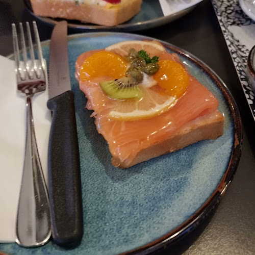 Bäckerei Schläpfer