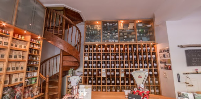 Länggass-Tee Familie Lange AG - Gastronomie und Hotellerie