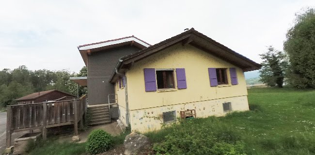 Opinii despre Le Ritrovo Pro Ticino în Yverdon-les-Bains - Gastronomie und Hotellerie