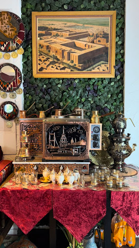 Babylon Restaurant مطعم عربي عراقي