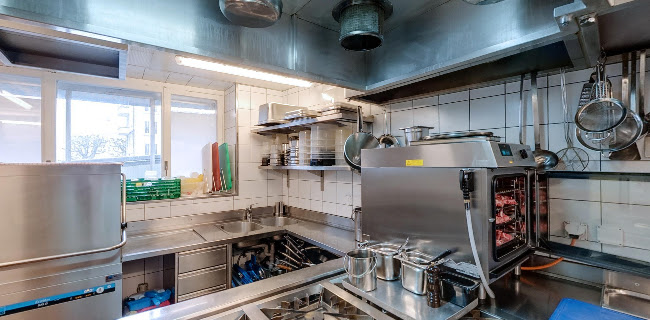 Restaurant Convivio - Zürich