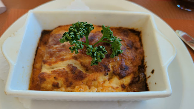 Opinii despre Ristorante Antico în Lugano - Gastronomie und Hotellerie