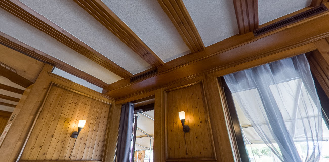 Buffet de la Gare - Saint-Pierre-de-Clages