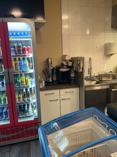 Bergstrasse 103B, 8707 Uetikon am See