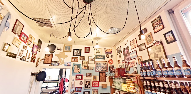 GAUCHO Catering - Zürich