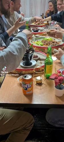 Senay Restaurant - Eppenberg-Wöschnau