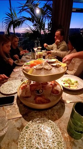 Opinii despre Roof Garden în Zürich - Gastronomie und Hotellerie