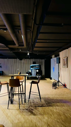 The Meat – Premium Beefhouse - Gastronomie und Hotellerie