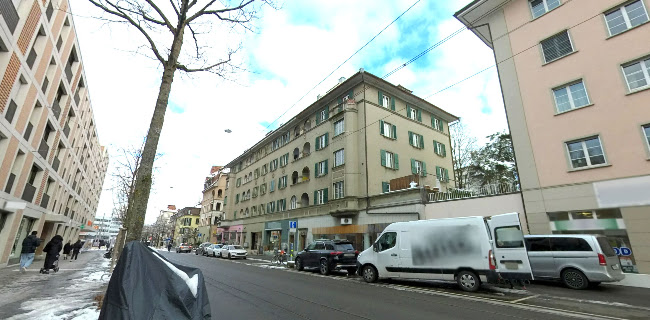 Restaurant Mont Liban Bern - Gastronomie und Hotellerie