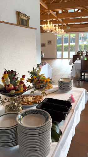 Opinii despre Restaurant Tellsplatte în Schwyz - Gastronomie und Hotellerie