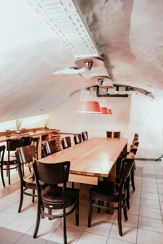 Opinii despre Restaurant Rössli în Rheinfelden - Gastronomie und Hotellerie