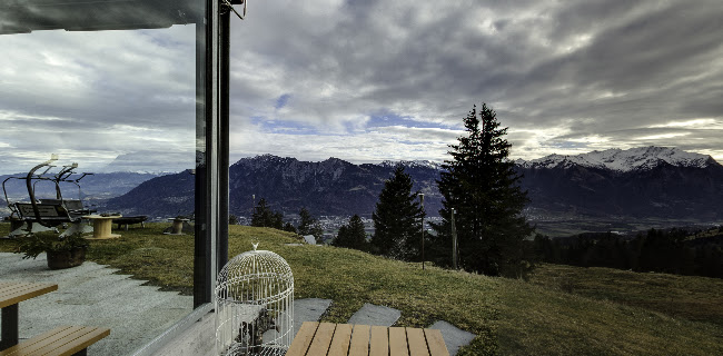 Hotel | Restaurant Berghaus Malbun Buchserberg - Buchs