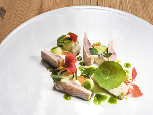 Restaurant du Théâtre - Gastronomie und Hotellerie